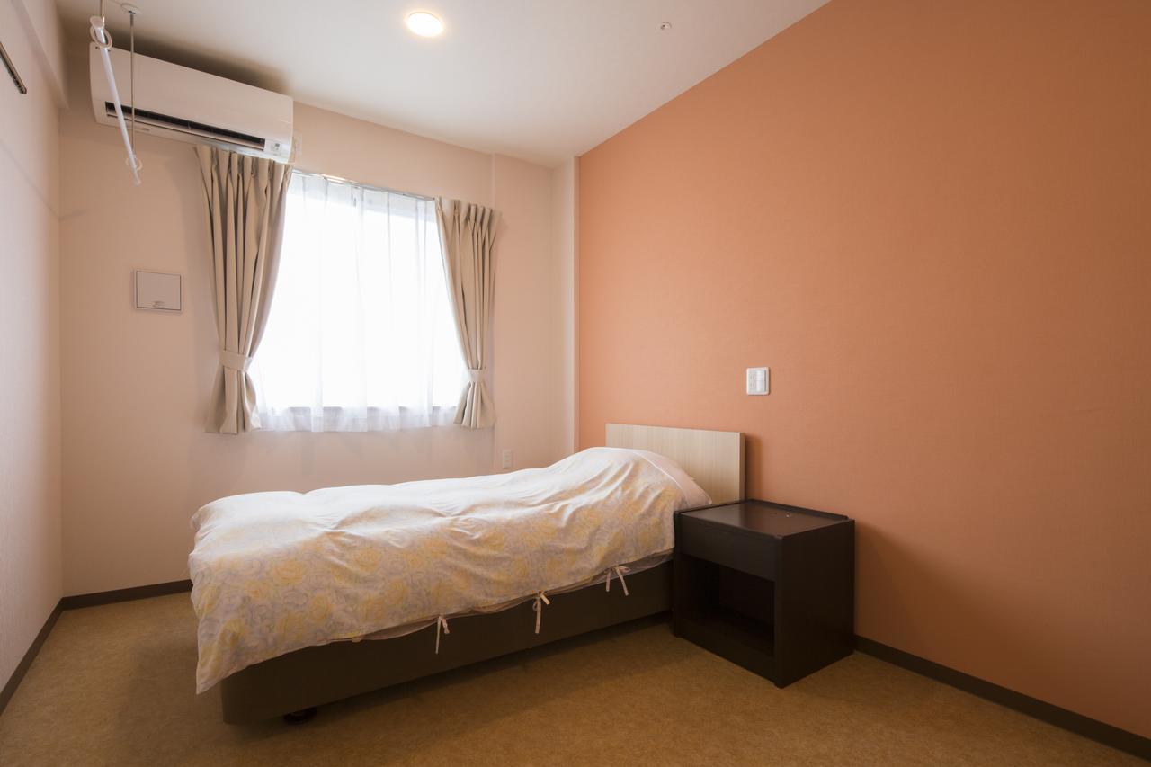 Hotel Asahi Grandeur فوتشو المظهر الخارجي الصورة