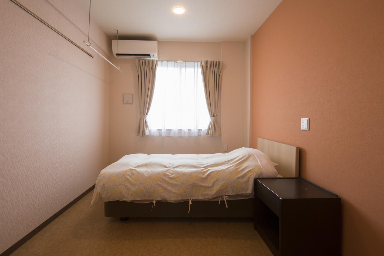 Hotel Asahi Grandeur فوتشو المظهر الخارجي الصورة