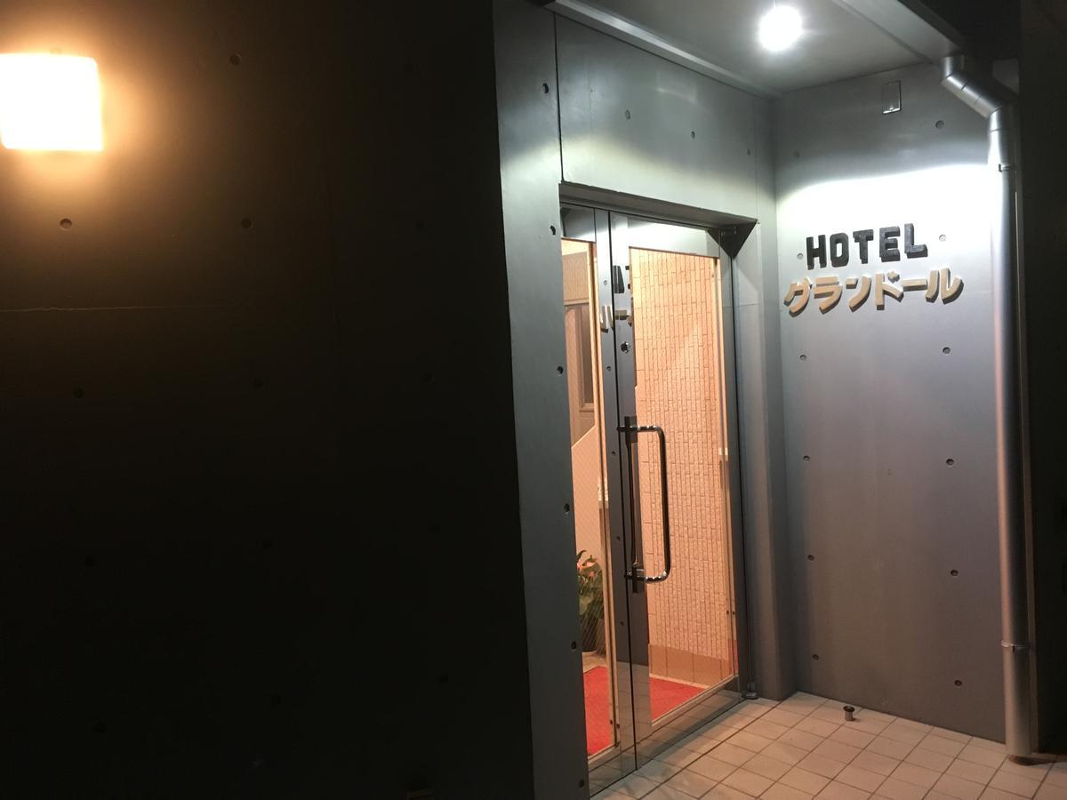 Hotel Asahi Grandeur فوتشو المظهر الخارجي الصورة