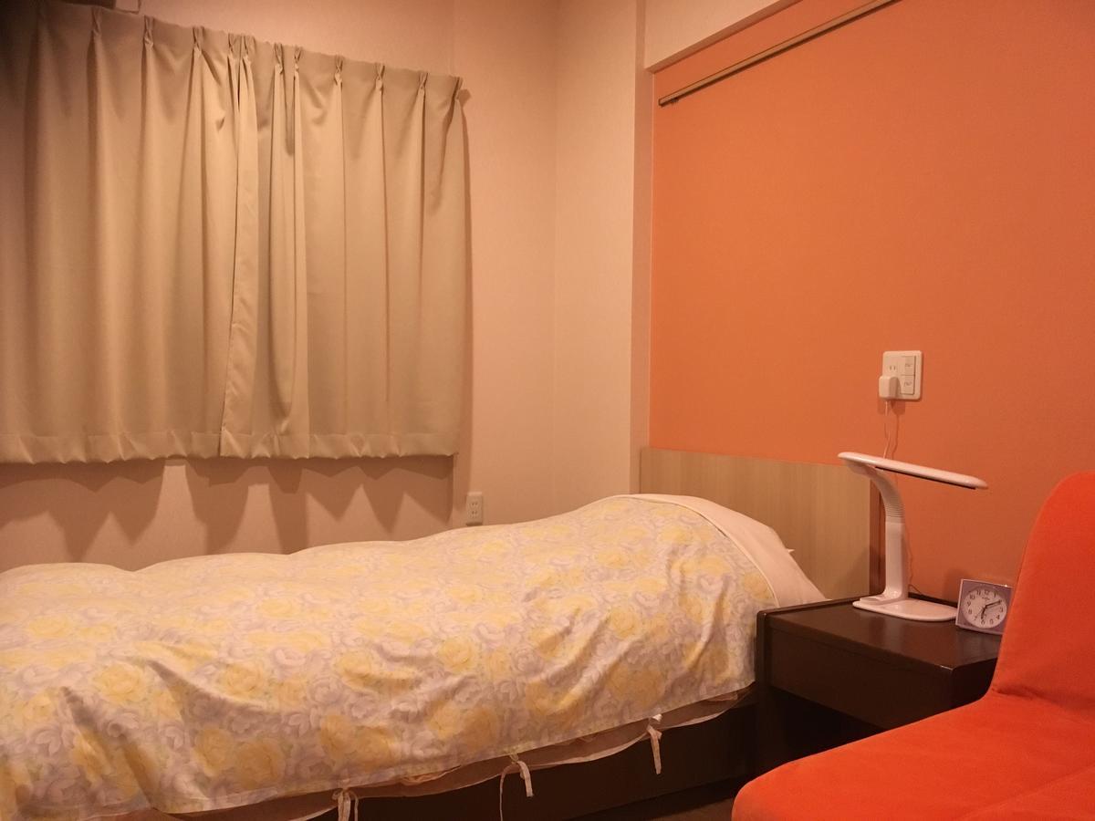 Hotel Asahi Grandeur فوتشو المظهر الخارجي الصورة