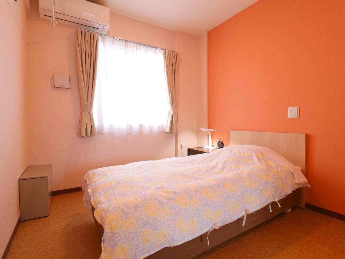 Hotel Asahi Grandeur فوتشو المظهر الخارجي الصورة